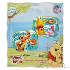 Странични Сенници за автомобил Disney Winnie the Pooh 2бр._3